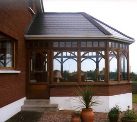 Conservatory 2