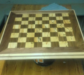 Chessboard