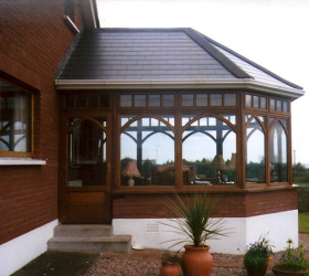 Conservatory 2