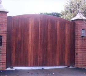Gates 1