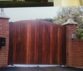 Gates